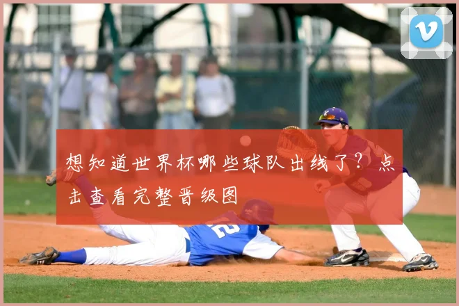 想知道世界杯哪些球队出线了？点击查看完整晋级图