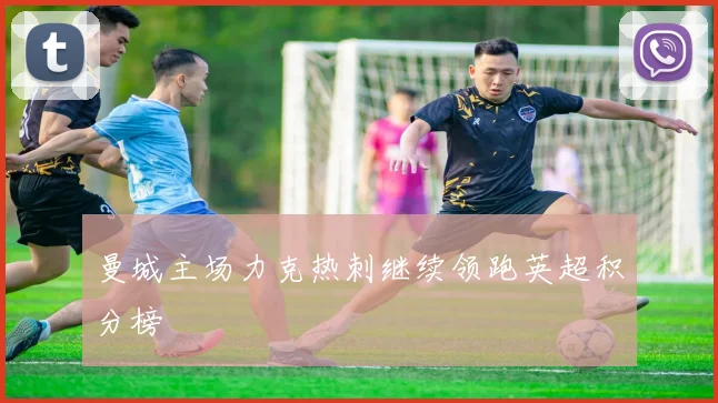 曼城主场力克热刺继续领跑英超积分榜