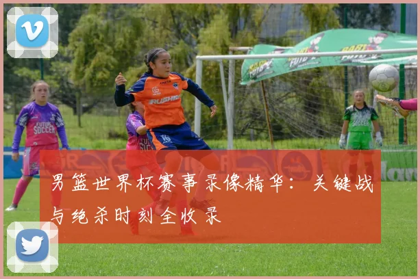 男篮世界杯赛事录像精华：关键战与绝杀时刻全收录